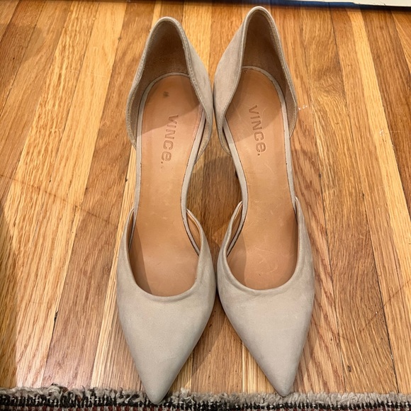 Vince D’orsay pumps - Picture 2 of 4